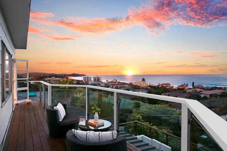 Main view of Homely house listing, 22 Park Street, Collaroy NSW 2097