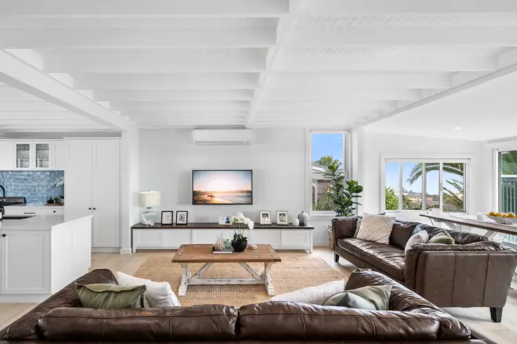 Second view of Homely house listing, 22 Park Street, Collaroy NSW 2097