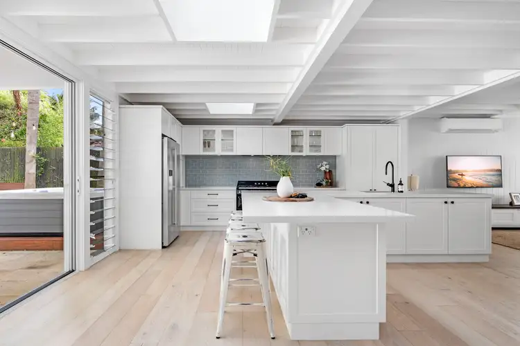 Third view of Homely house listing, 22 Park Street, Collaroy NSW 2097