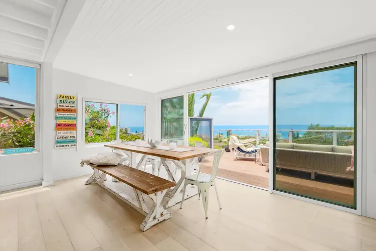 Fourth view of Homely house listing, 22 Park Street, Collaroy NSW 2097