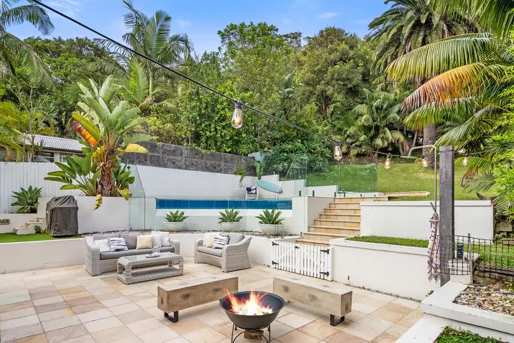 Sixth view of Homely house listing, 22 Park Street, Collaroy NSW 2097
