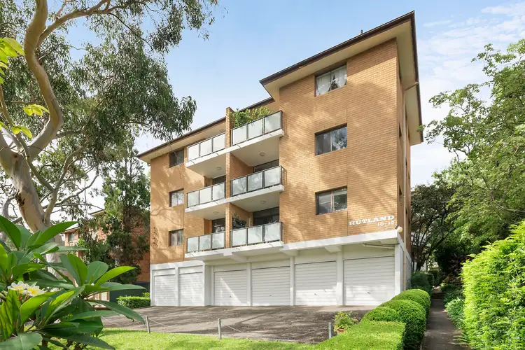 17/10-12 Price Street, Ryde NSW 2112