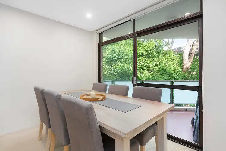 Fourth view of Homely apartment listing, 17/10-12 Price Street, Ryde NSW 2112