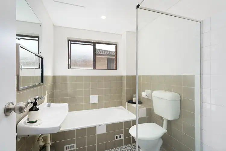 Sixth view of Homely apartment listing, 17/10-12 Price Street, Ryde NSW 2112
