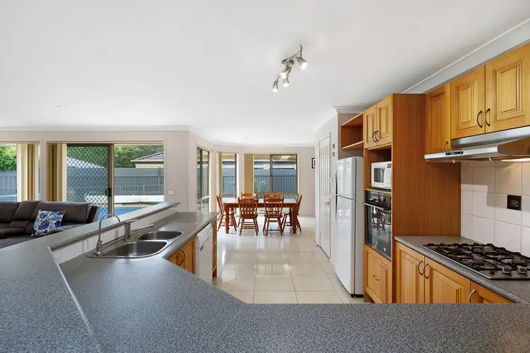 Second view of Homely house listing, 7 Lobelia Place, Hamlyn Terrace NSW 2259