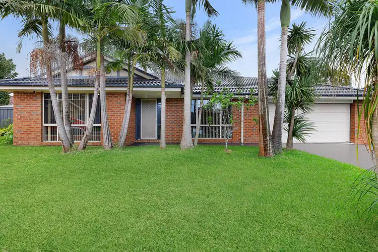 Third view of Homely house listing, 7 Lobelia Place, Hamlyn Terrace NSW 2259