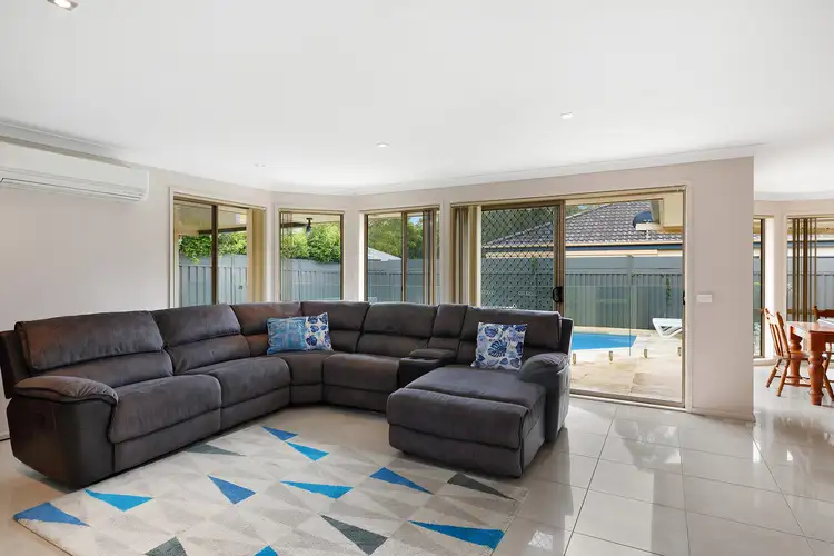 Fifth view of Homely house listing, 7 Lobelia Place, Hamlyn Terrace NSW 2259