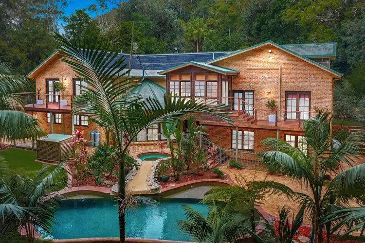 Main view of Homely rural property listing, 129 Narara Creek Road, Narara NSW 2250