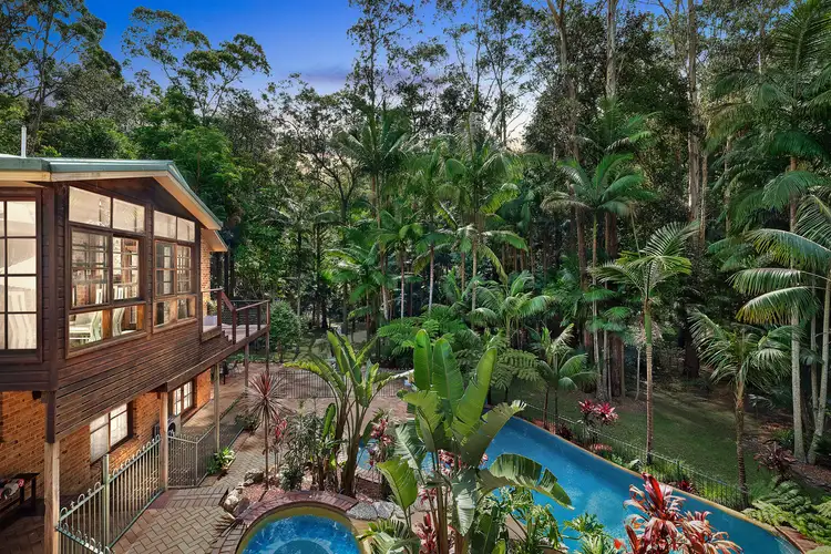 Second view of Homely rural property listing, 129 Narara Creek Road, Narara NSW 2250