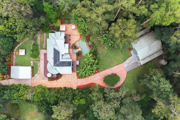 Third view of Homely rural property listing, 129 Narara Creek Road, Narara NSW 2250