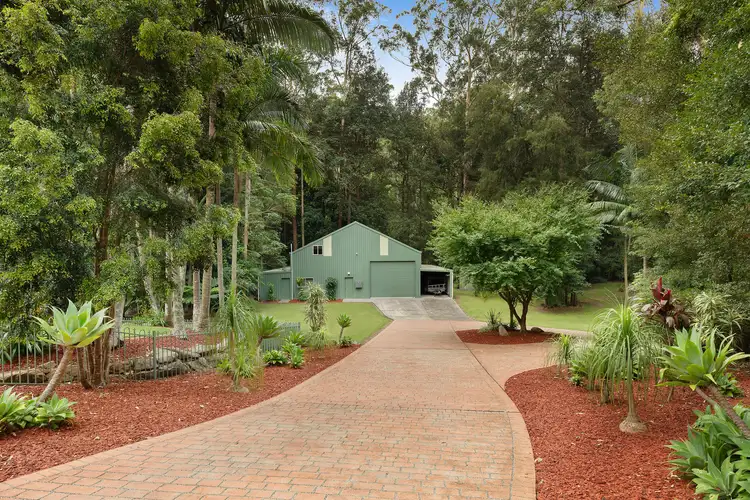 Fourth view of Homely rural property listing, 129 Narara Creek Road, Narara NSW 2250