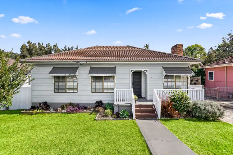 Main view of Homely house listing, 31 Cannell Crescent, Towradgi NSW 2518