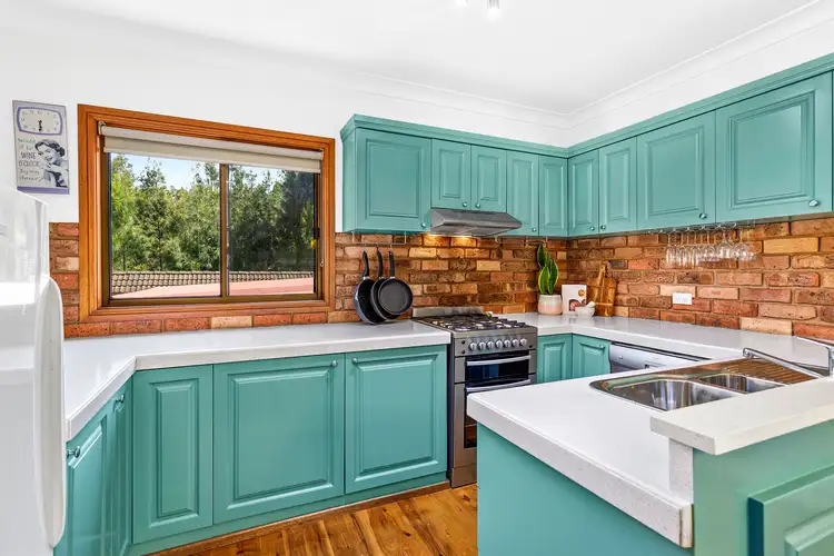Third view of Homely house listing, 31 Cannell Crescent, Towradgi NSW 2518