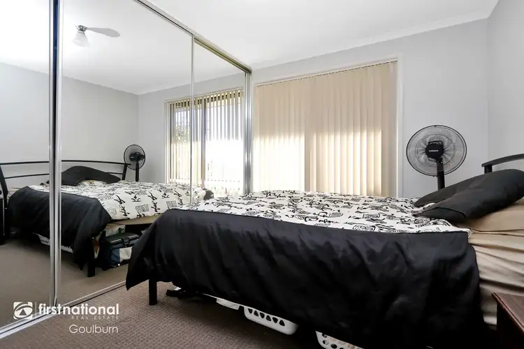 Fourth view of Homely house listing, 8 Grant Parade, Goulburn NSW 2580