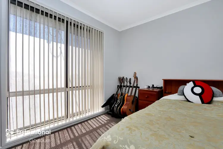 Fifth view of Homely house listing, 8 Grant Parade, Goulburn NSW 2580