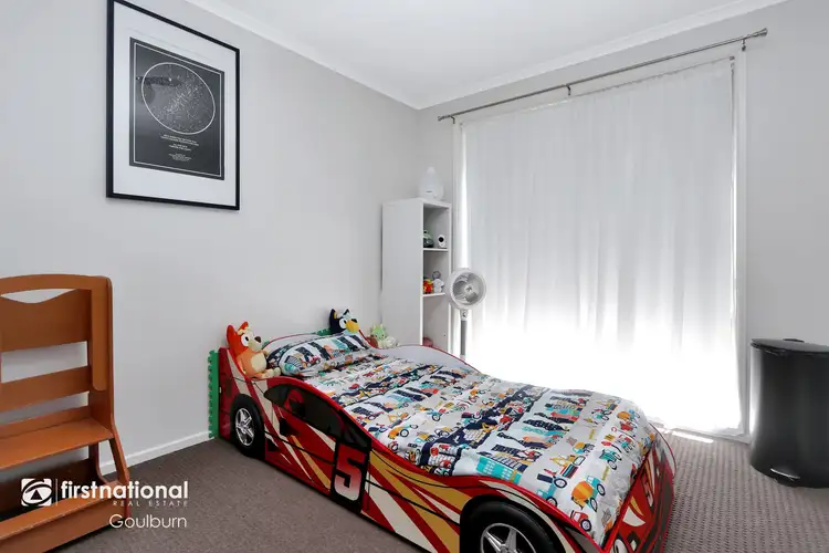 Sixth view of Homely house listing, 8 Grant Parade, Goulburn NSW 2580