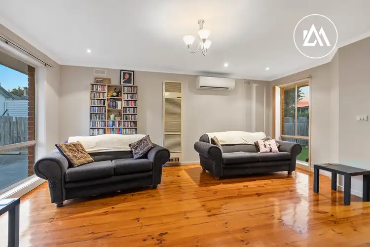 Second view of Homely unit listing, 2/24 Maxwell Court, Langwarrin VIC 3910