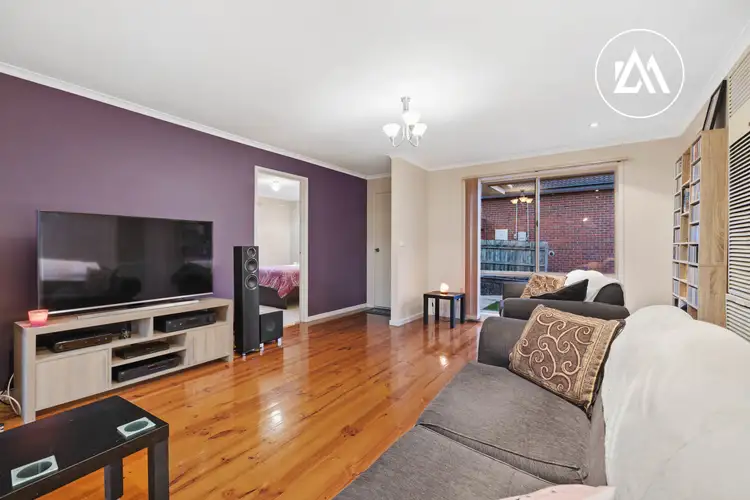 Third view of Homely unit listing, 2/24 Maxwell Court, Langwarrin VIC 3910