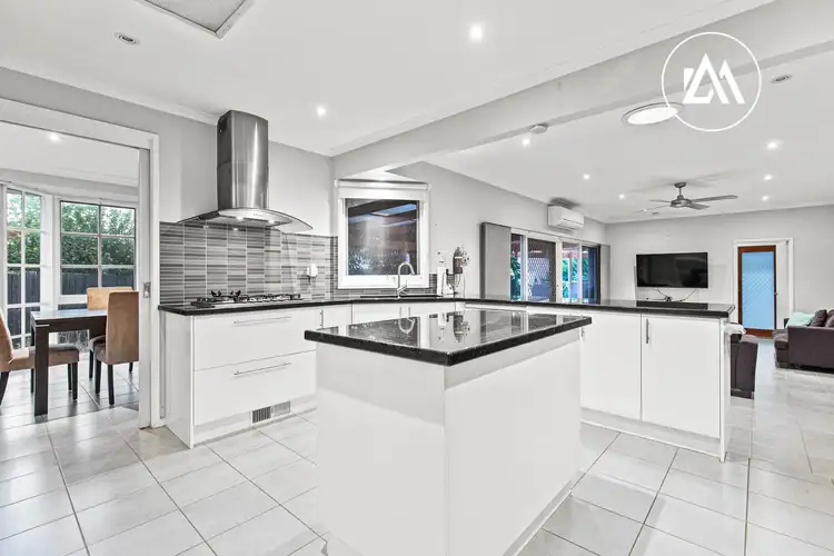 Fifth view of Homely house listing, 24 Lorraine Avenue, Langwarrin VIC 3910