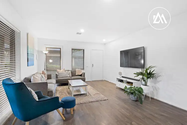 Second view of Homely townhouse listing, 2/3 Warrenwood Place, Langwarrin VIC 3910