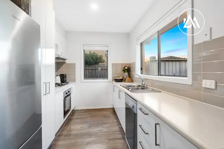 Fourth view of Homely townhouse listing, 2/3 Warrenwood Place, Langwarrin VIC 3910