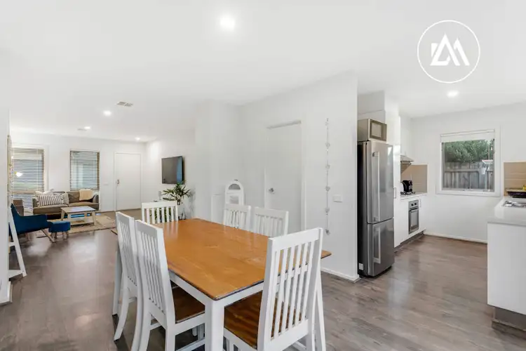 Fifth view of Homely townhouse listing, 2/3 Warrenwood Place, Langwarrin VIC 3910