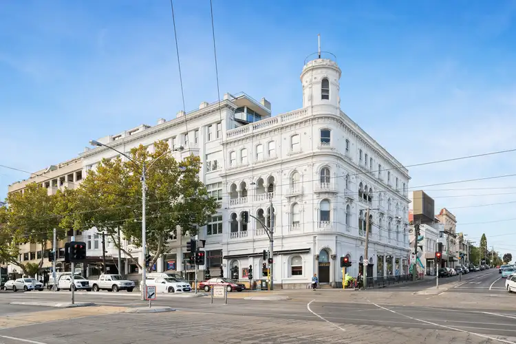 202/125 Fitzroy Street, St Kilda VIC 3182