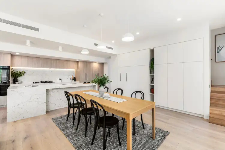 Sixth view of Homely house listing, 41A John Street, Elwood VIC 3184