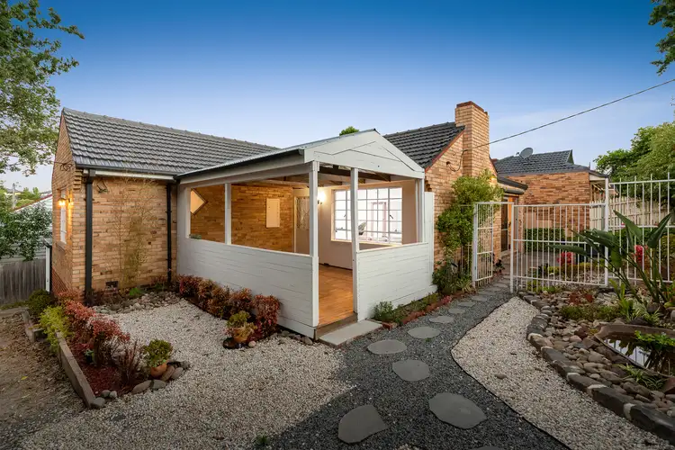 Main view of Homely house listing, 336 Springfield Road, Nunawading VIC 3131