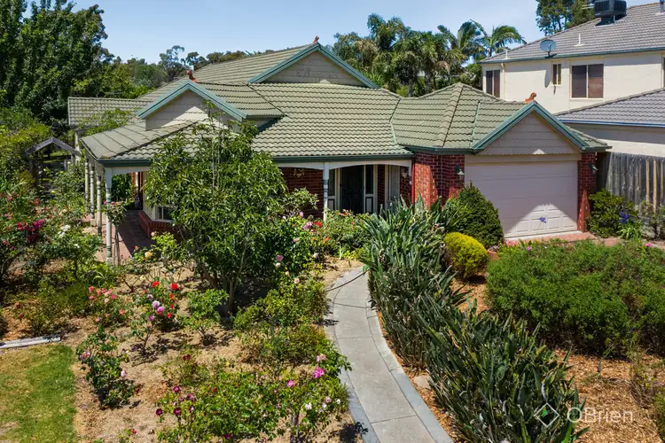 Third view of Homely house listing, 9 Candwindara Court, Langwarrin VIC 3910