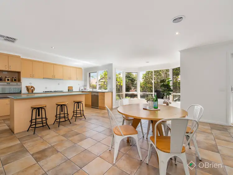 Fifth view of Homely house listing, 9 Candwindara Court, Langwarrin VIC 3910