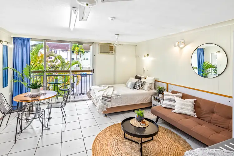 25/259 Sheridan Street, Cairns North QLD 4870