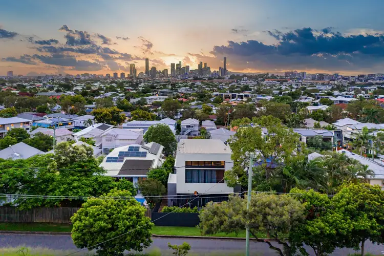 Second view of Homely house listing, 17 Ryan Avenue, Balmoral QLD 4171