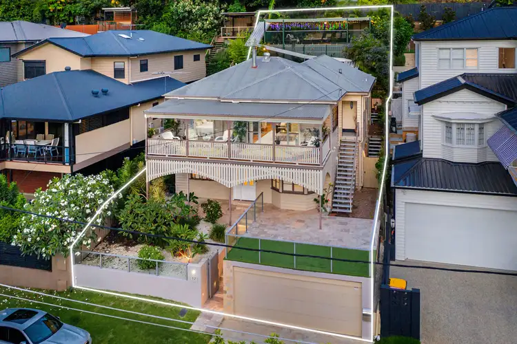 Third view of Homely house listing, 17 Ryan Avenue, Balmoral QLD 4171