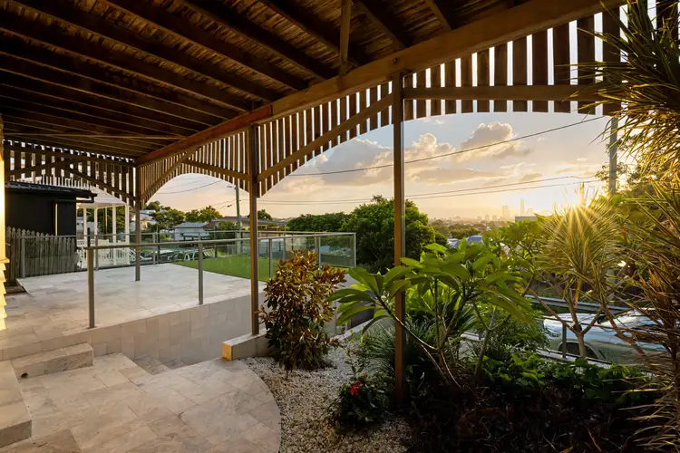Fifth view of Homely house listing, 17 Ryan Avenue, Balmoral QLD 4171