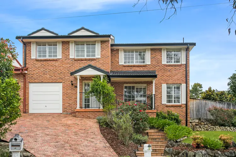 Main view of Homely semi-detached listing, Address available on request