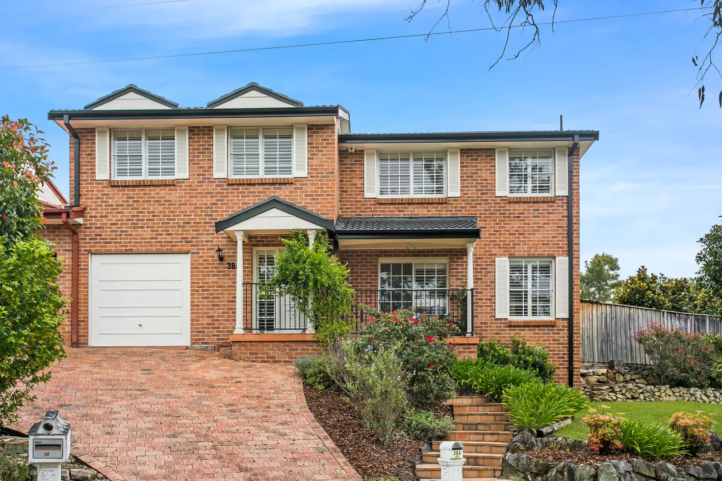 Main view of Homely semi-detached listing, Address available on request