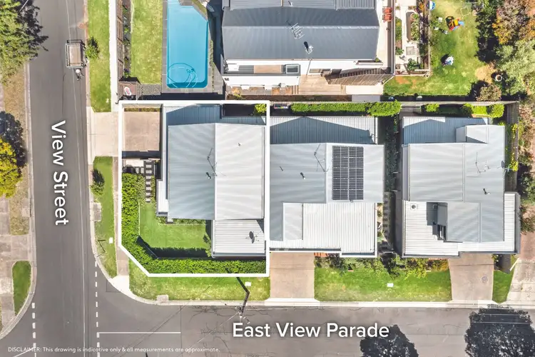 Second view of Homely house listing, 2b View Street, Belmont VIC 3216