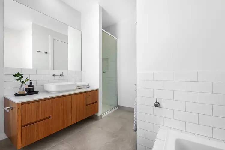 Third view of Homely house listing, 2b View Street, Belmont VIC 3216