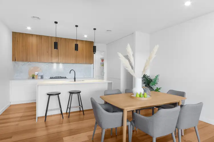 Fifth view of Homely house listing, 2b View Street, Belmont VIC 3216