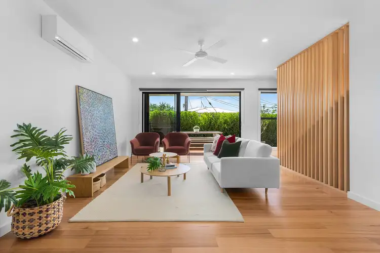 Sixth view of Homely house listing, 2b View Street, Belmont VIC 3216