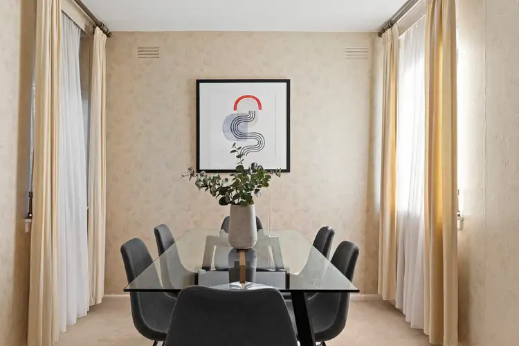 Fourth view of Homely apartment listing, 5/24 Fulton Street, St Kilda East VIC 3183