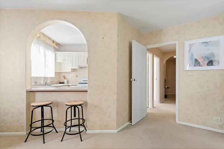 Fifth view of Homely apartment listing, 5/24 Fulton Street, St Kilda East VIC 3183