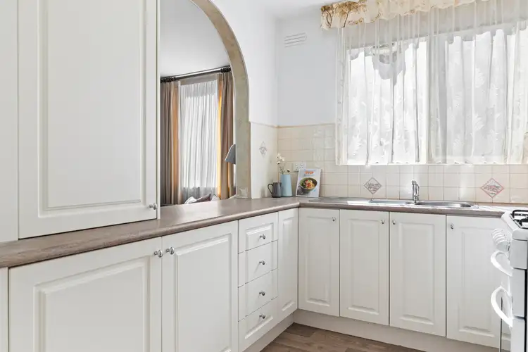 Sixth view of Homely apartment listing, 5/24 Fulton Street, St Kilda East VIC 3183