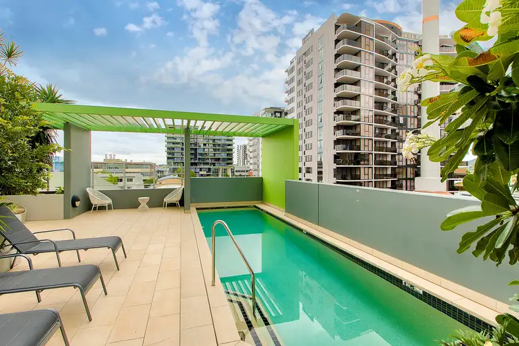 314/66 Manning Street, South Brisbane QLD 4101