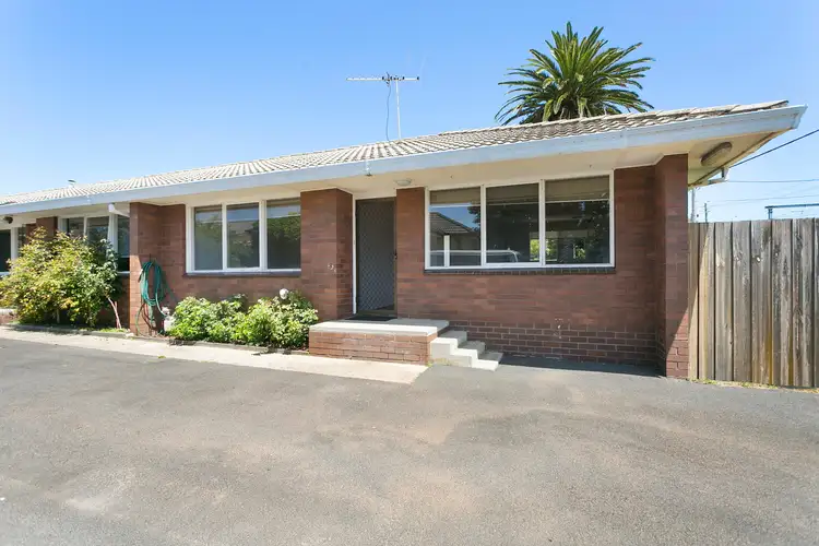 1/29 Dandenong Road East, Frankston VIC 3199