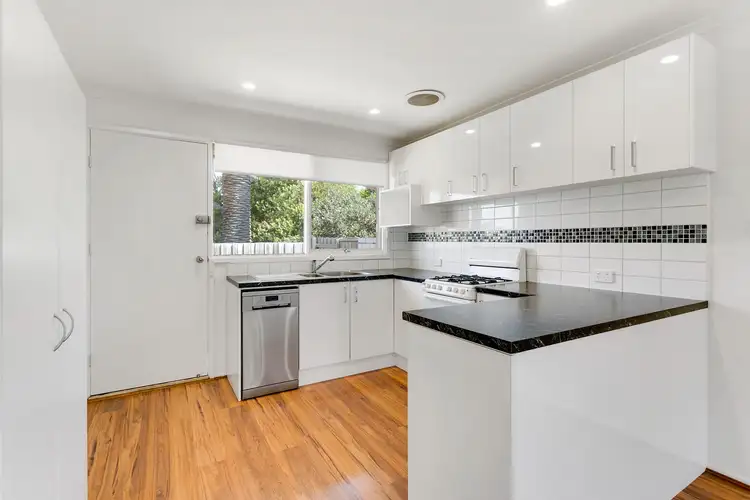 Second view of Homely unit listing, 1/29 Dandenong Road East, Frankston VIC 3199