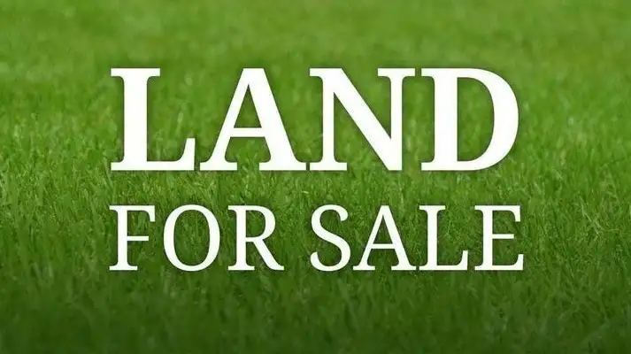 Main view of Homely land listing, Address available on request