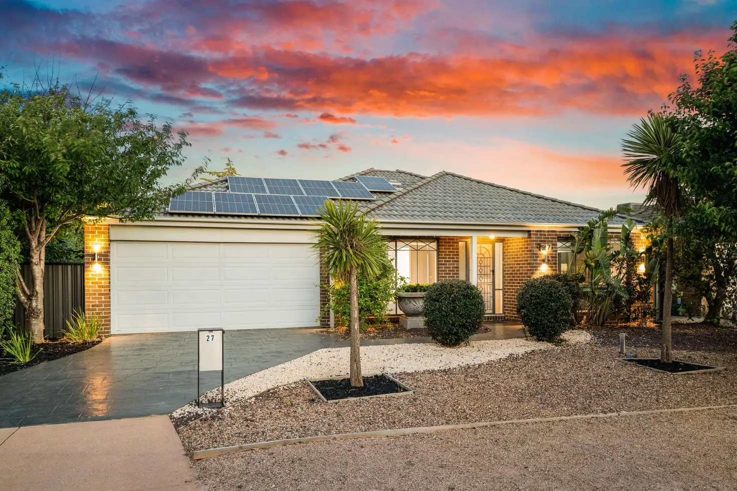 Main view of Homely house listing, 27 Astley Crescent, Point Cook VIC 3030