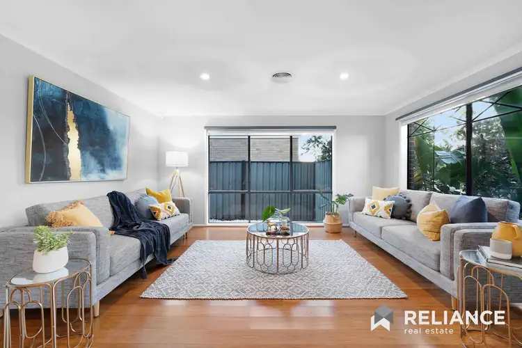 Fourth view of Homely house listing, 27 Astley Crescent, Point Cook VIC 3030